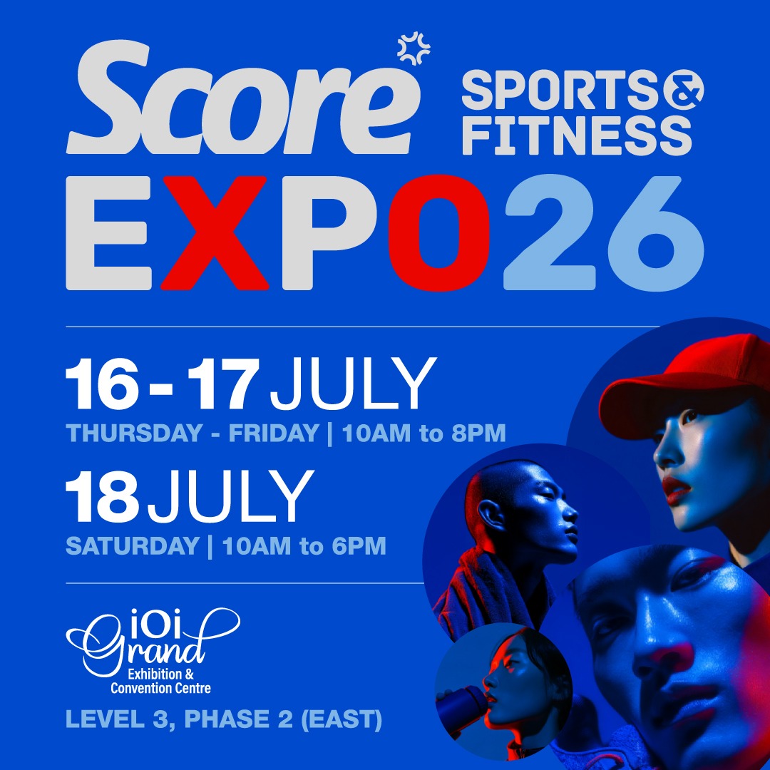Score Marathon REPC & Expo